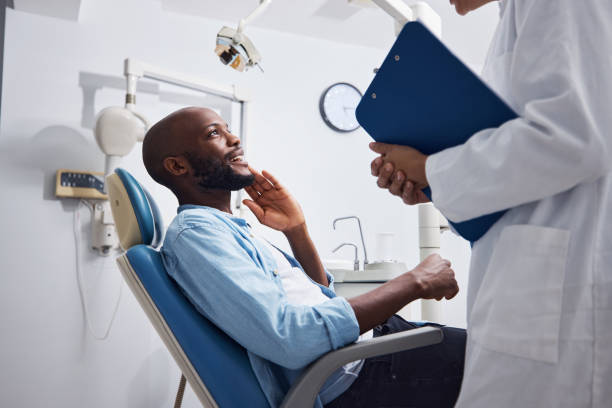 Best Dental Fillings (Composite and Amalgam)  in Annapolis Neck, MD